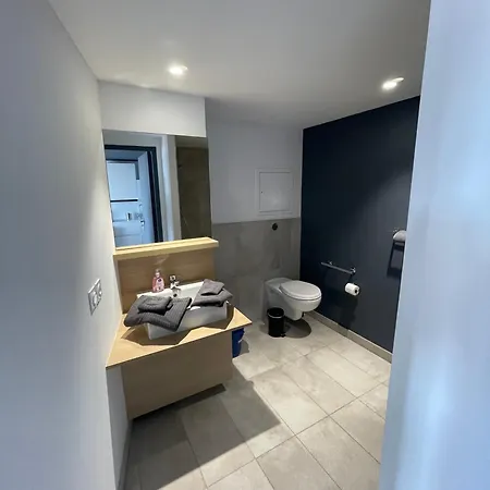 아파트 Cytharis T2 Bloom Le Spot