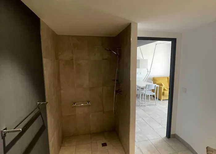 Cytharis T2 Bloom Le Spot 아파트 라시오타