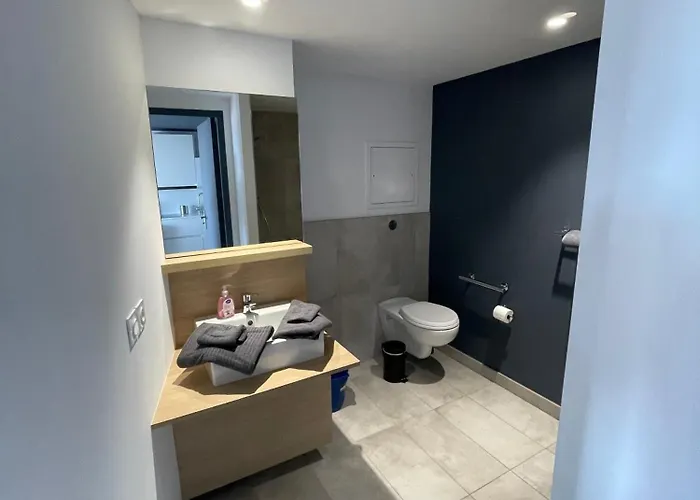 아파트 Cytharis T2 Bloom Le Spot