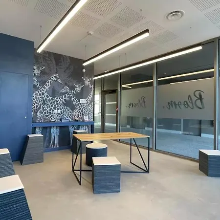 شقة Cytharis T2 Bloom Le Spot لا سيوتا