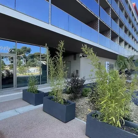 Cytharis T2 Bloom Le Spot شقة *