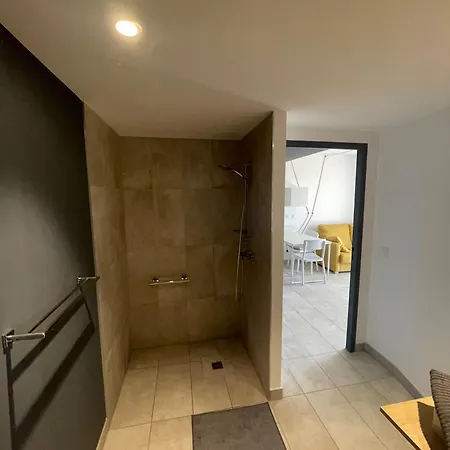 Cytharis T2 Bloom Le Spot شقة لا سيوتا