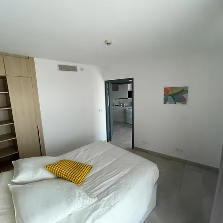 شقة Cytharis T2 Bloom Le Spot لا سيوتا