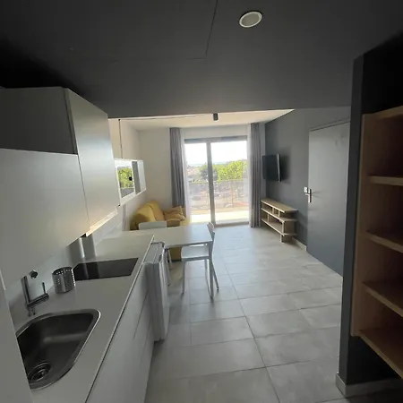 شقة Cytharis T2 Bloom Le Spot لا سيوتا